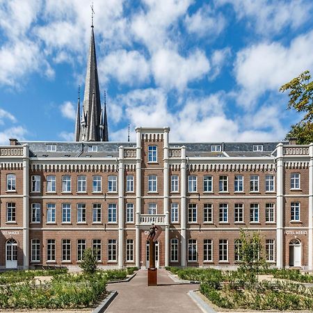 Merici Hotel Sittard Eksteriør billede