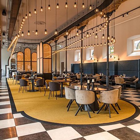 Merici Hotel Sittard Eksteriør billede