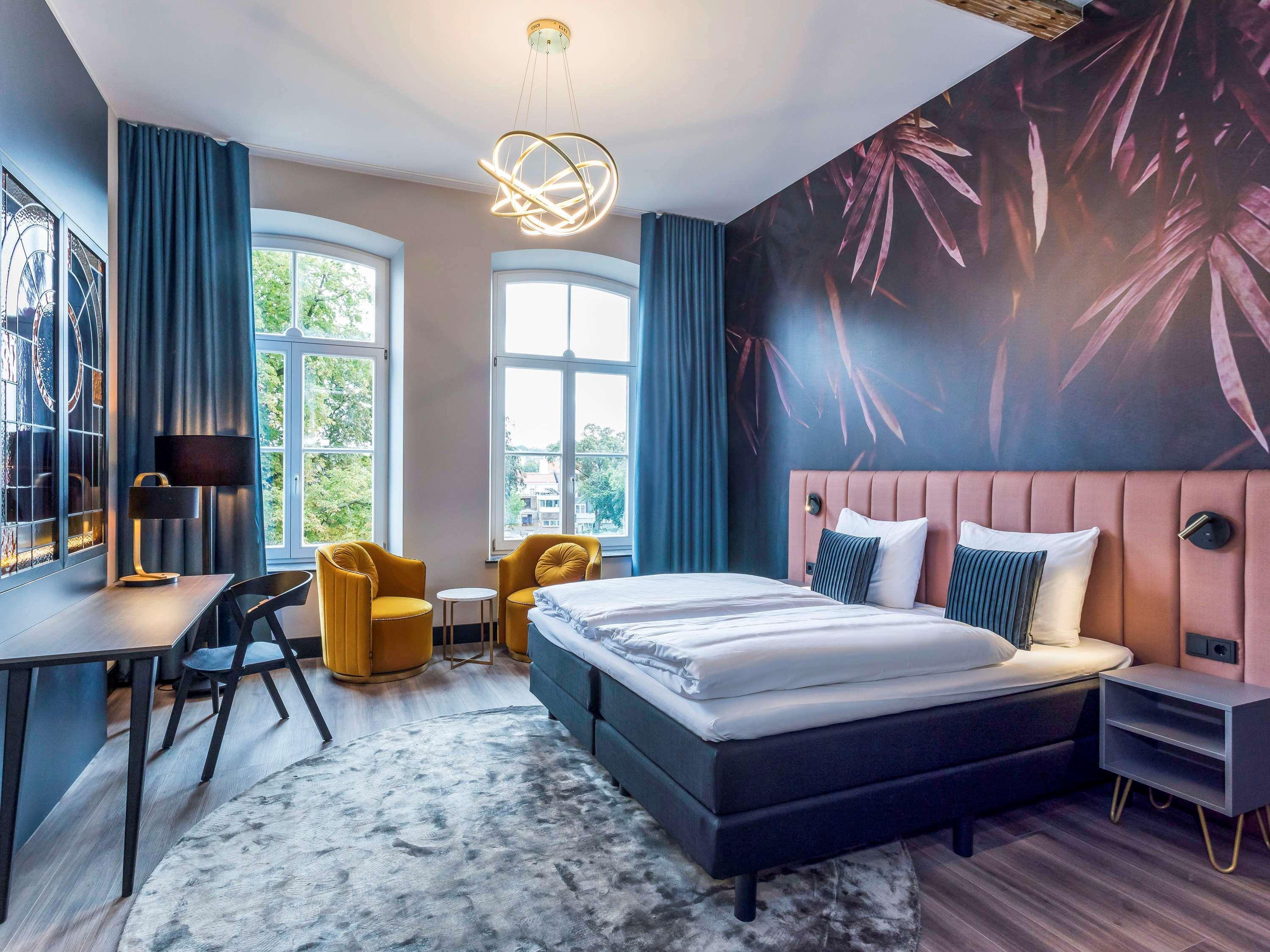 Merici Hotel Sittard Eksteriør billede