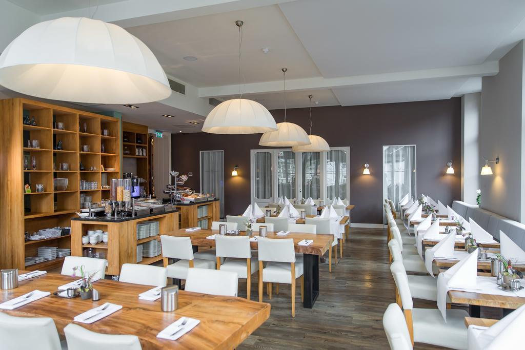 Merici Hotel Sittard Eksteriør billede