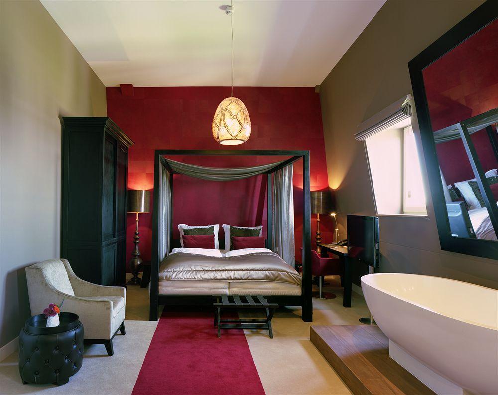Merici Hotel Sittard Eksteriør billede