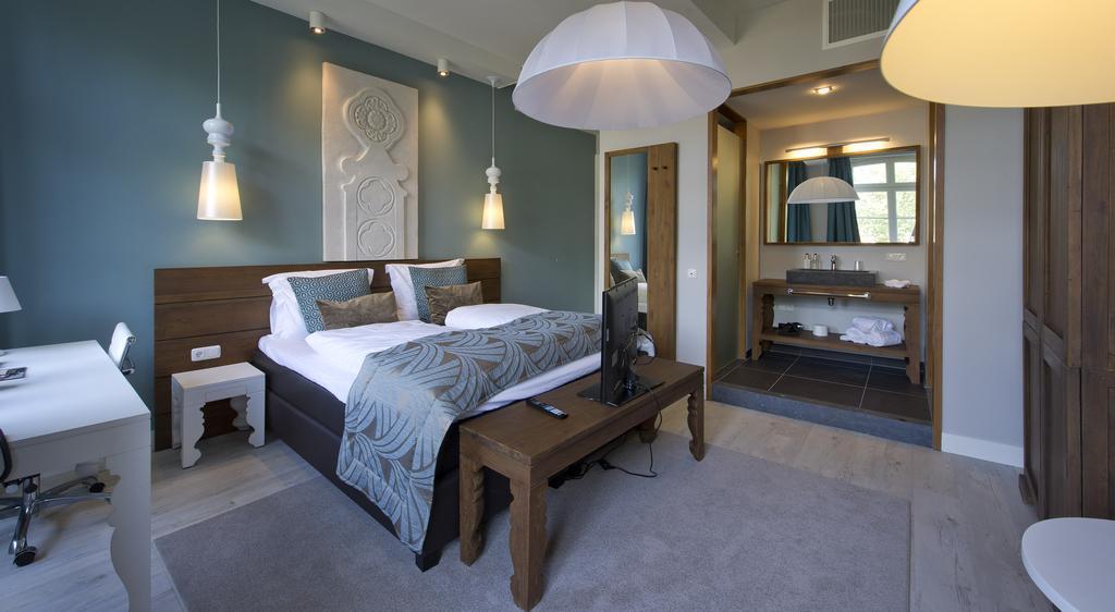 Merici Hotel Sittard Eksteriør billede