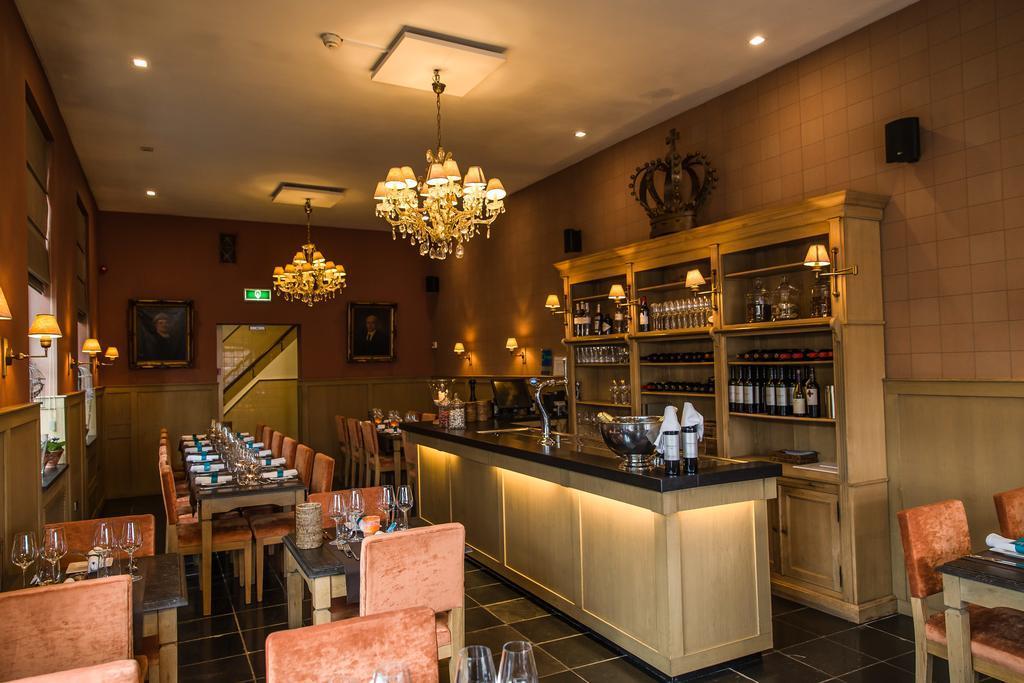 Merici Hotel Sittard Eksteriør billede