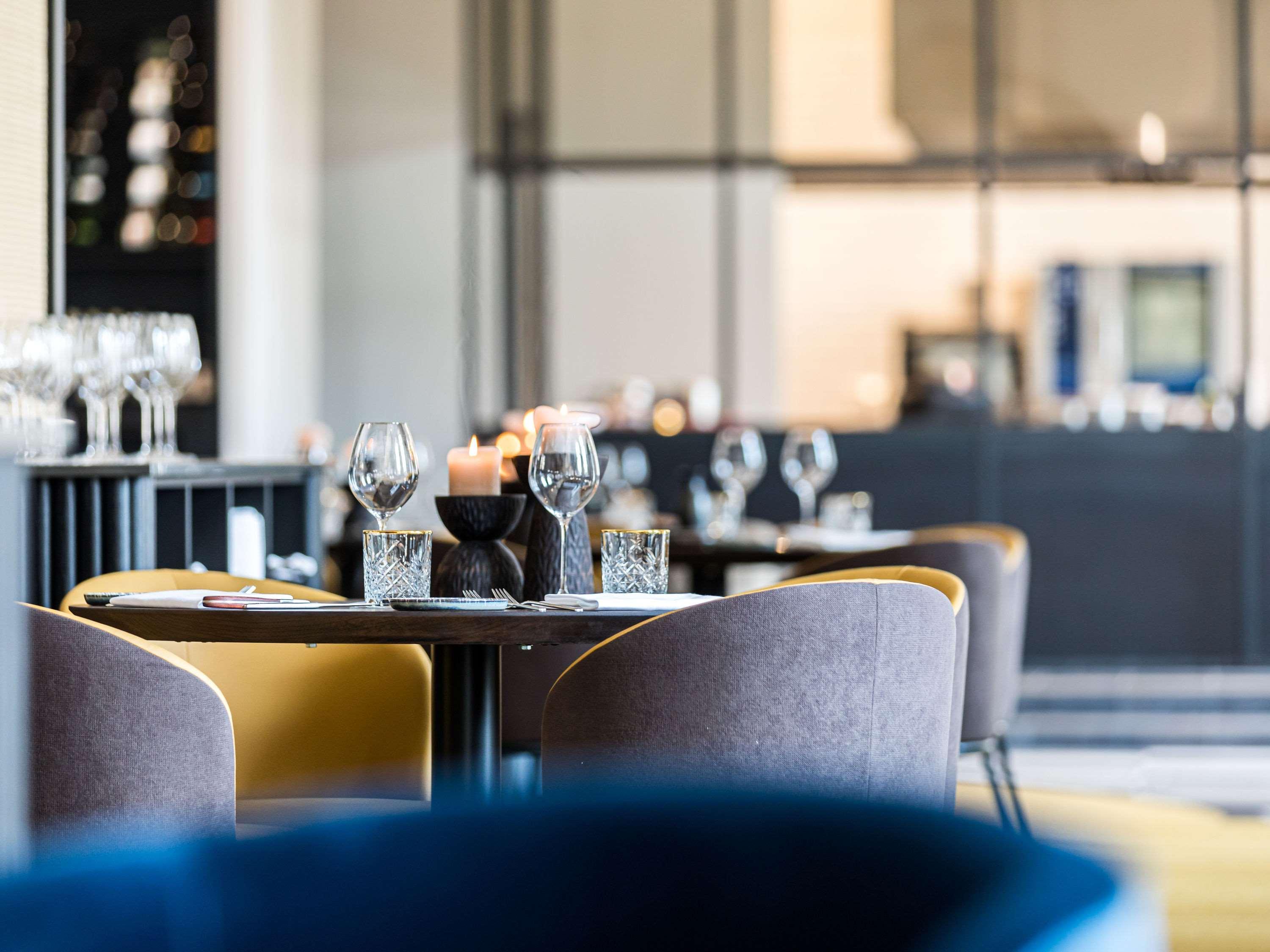 Merici Hotel Sittard Eksteriør billede