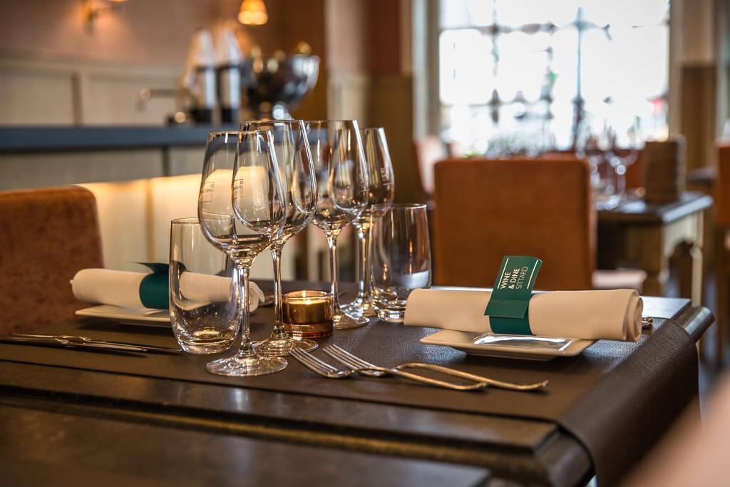 Merici Hotel Sittard Eksteriør billede