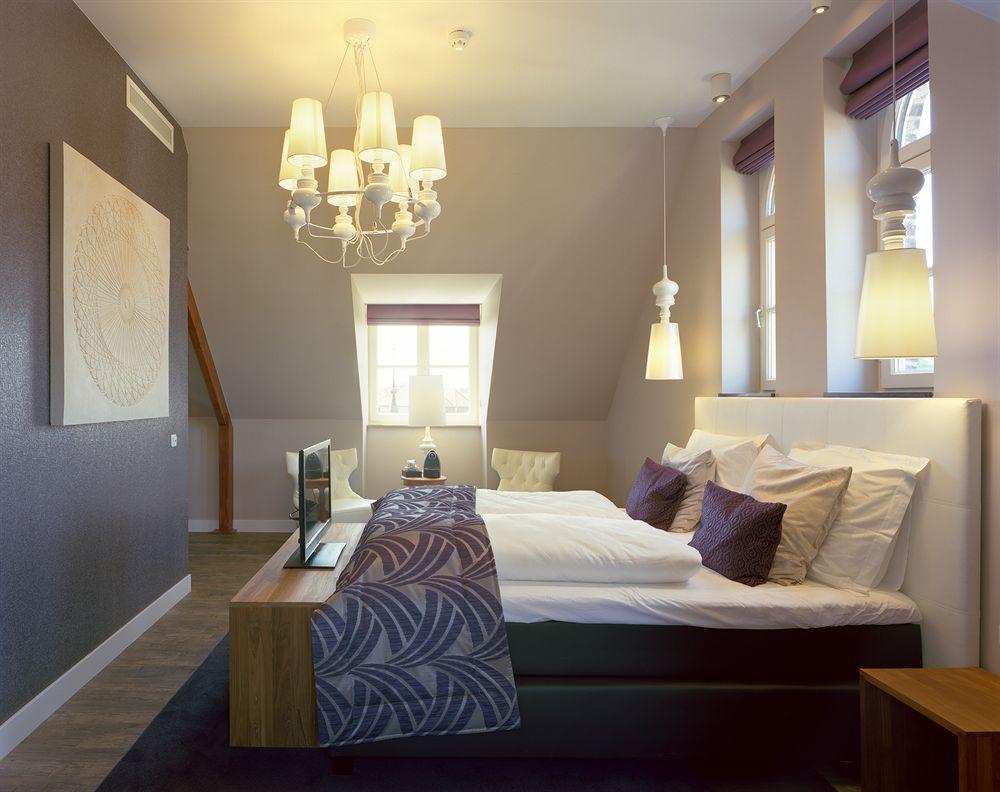Merici Hotel Sittard Eksteriør billede