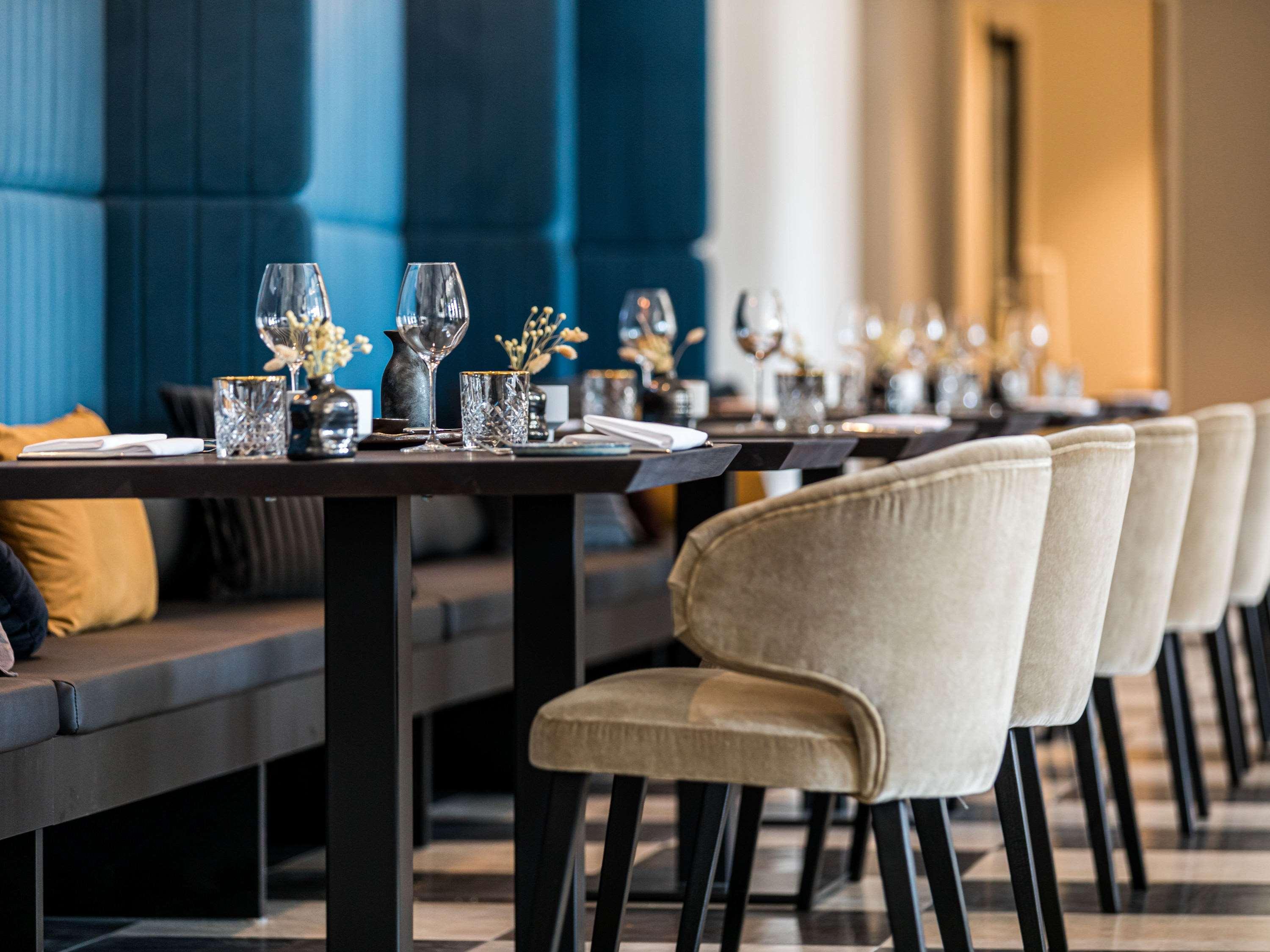 Merici Hotel Sittard Eksteriør billede