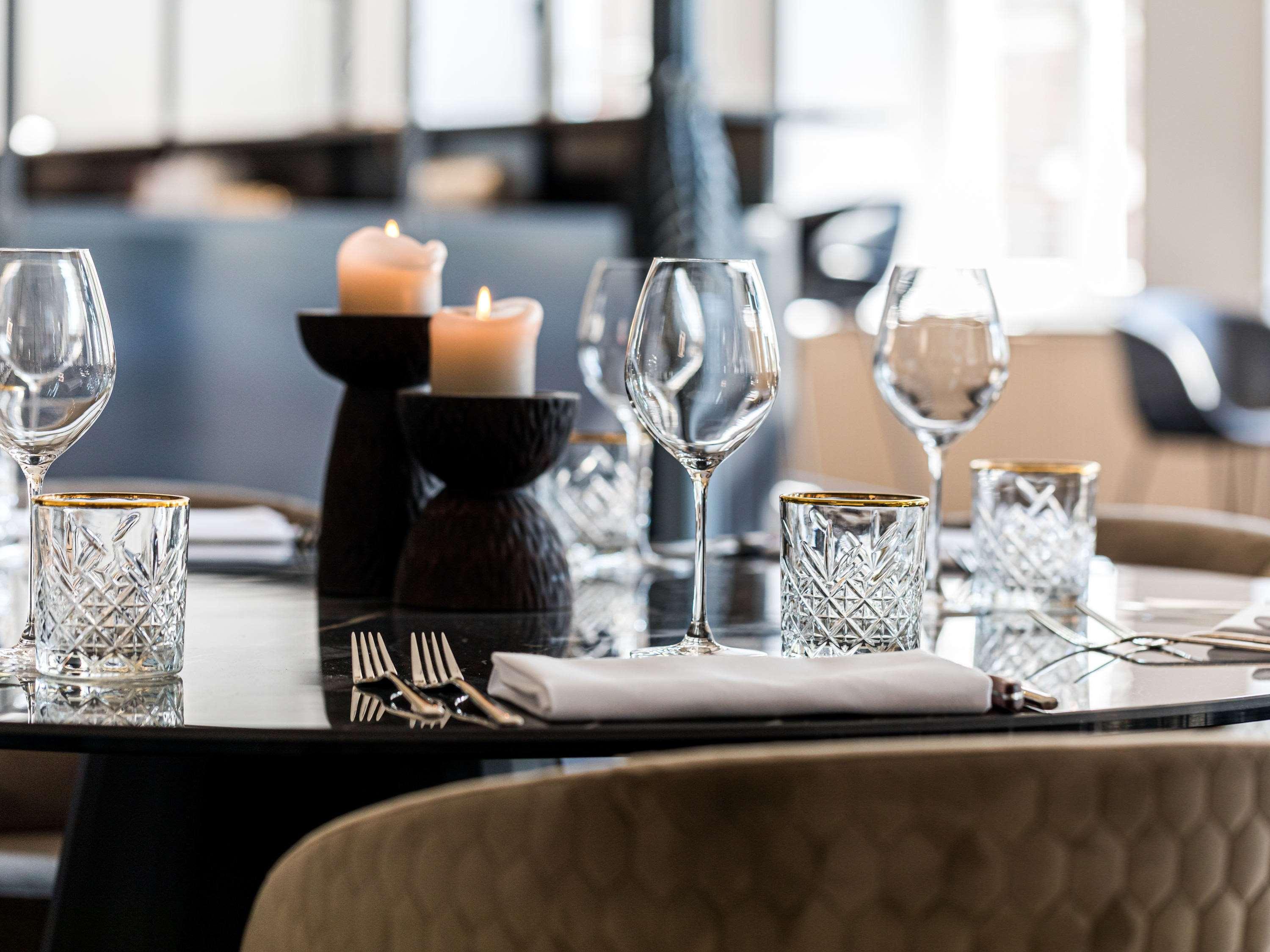 Merici Hotel Sittard Eksteriør billede