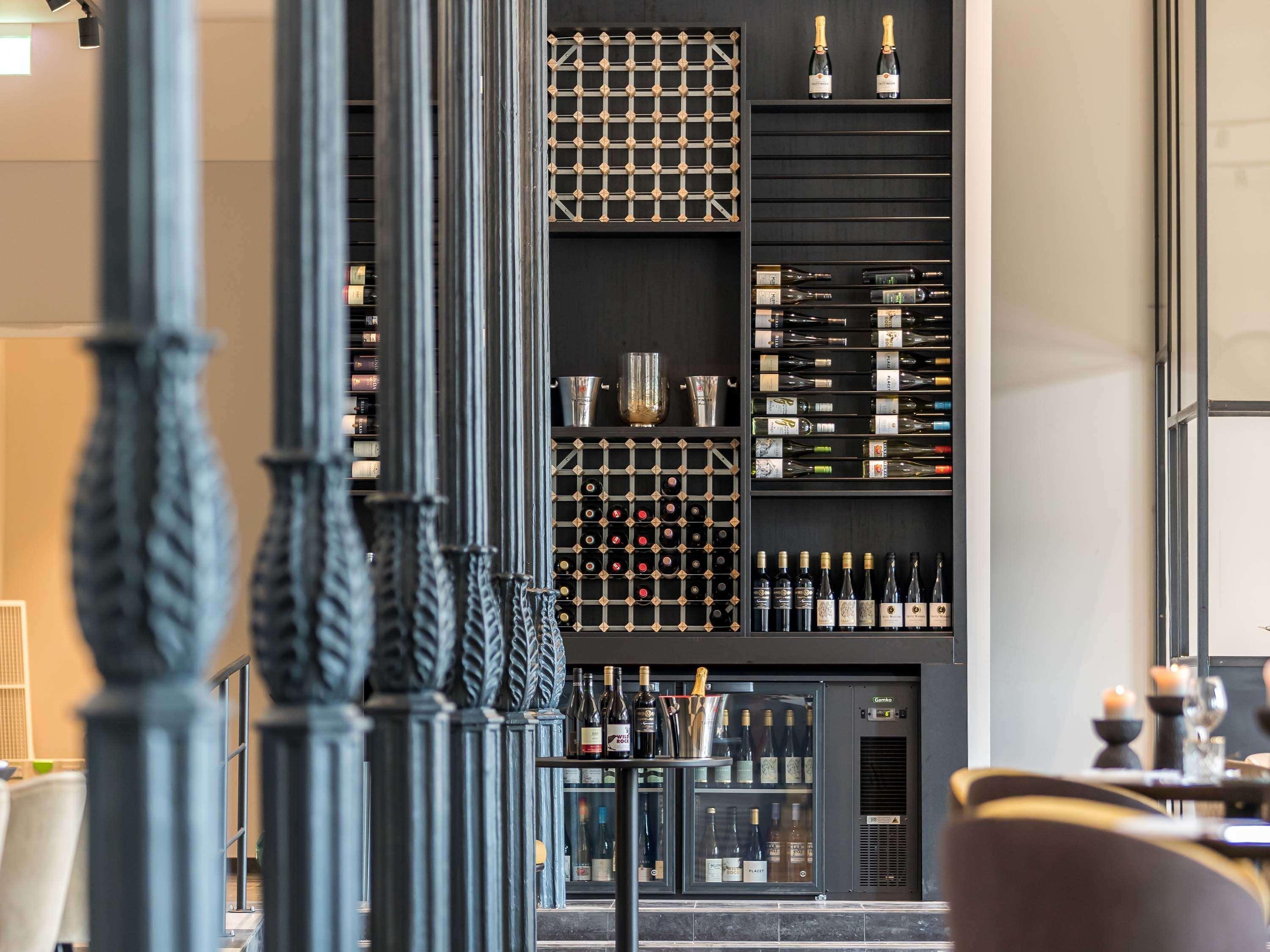 Merici Hotel Sittard Eksteriør billede