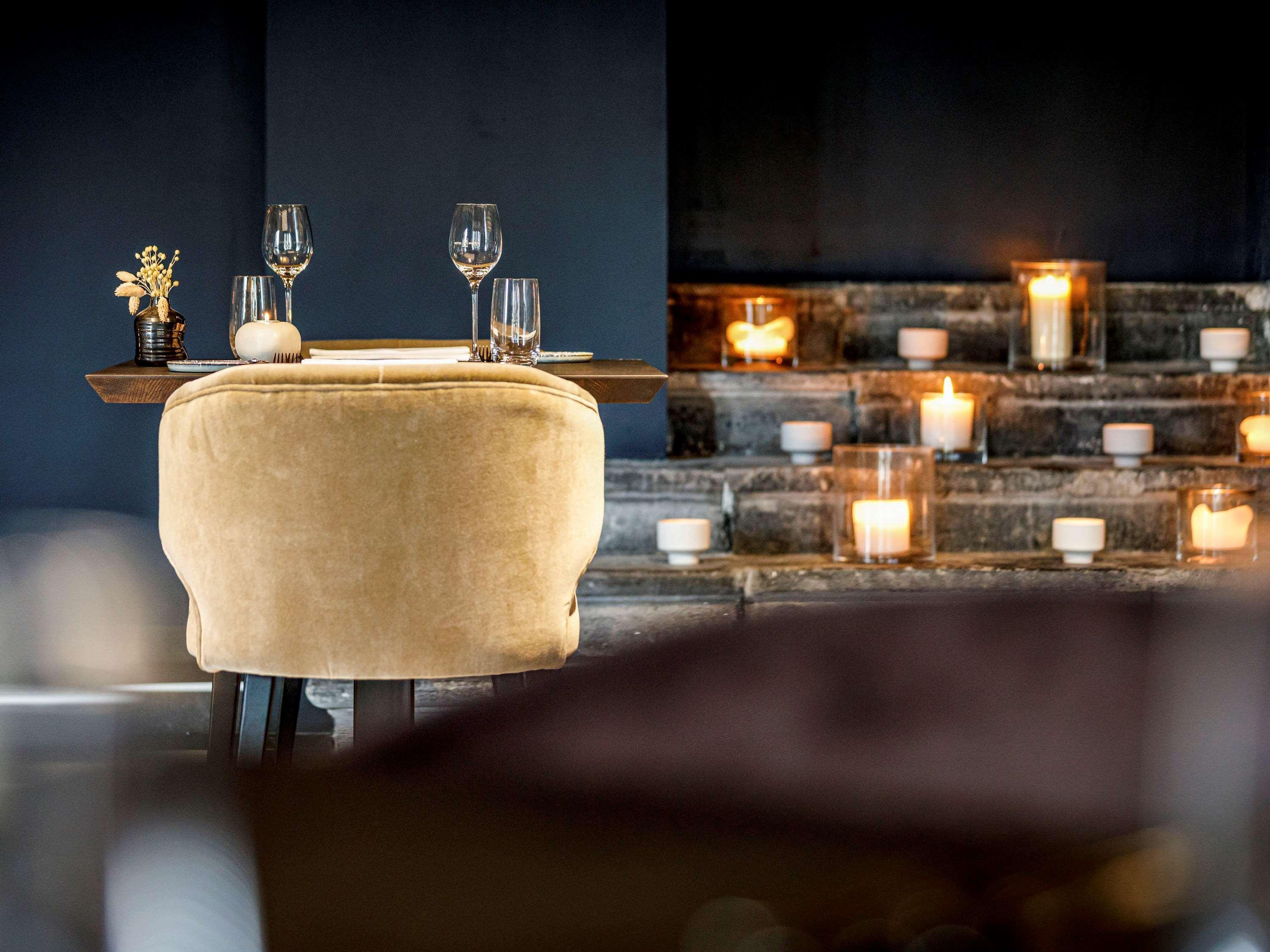 Merici Hotel Sittard Eksteriør billede
