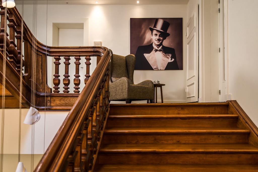 Merici Hotel Sittard Eksteriør billede