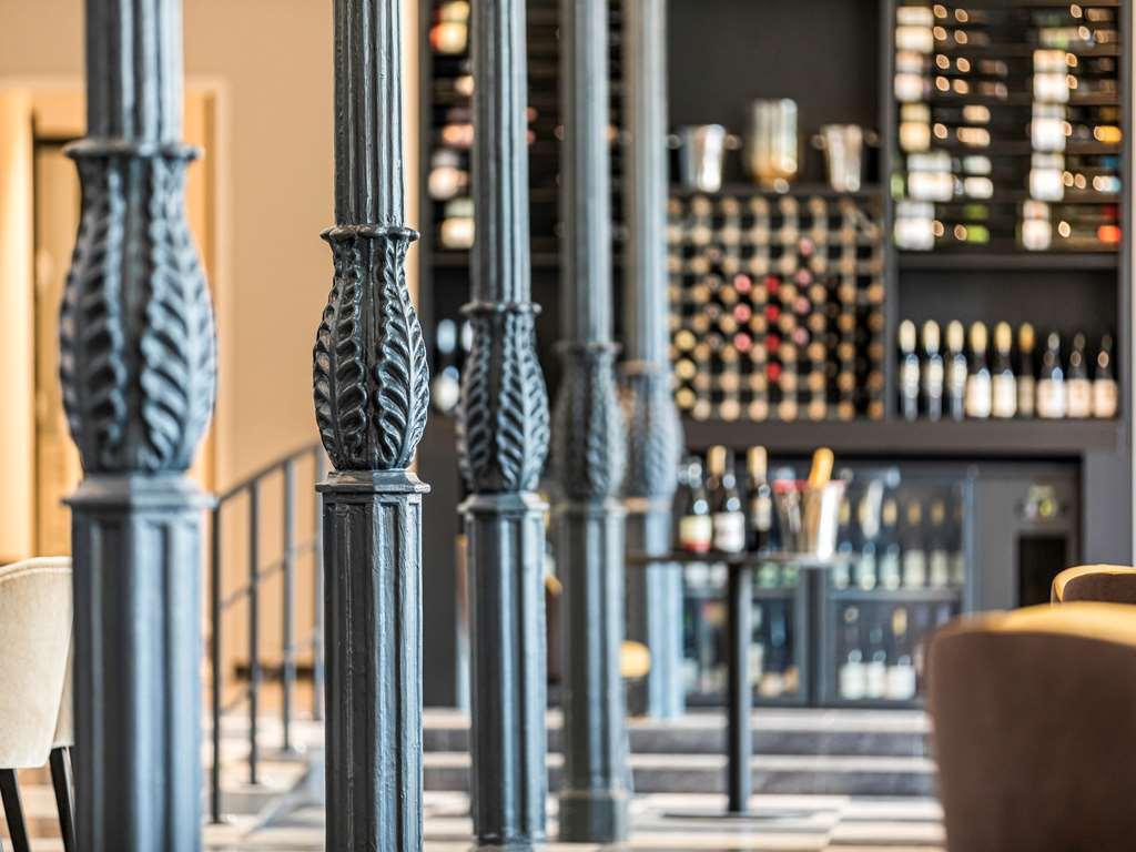 Merici Hotel Sittard Restaurant billede