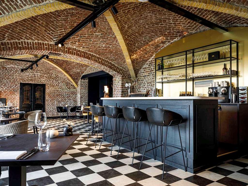 Merici Hotel Sittard Restaurant billede