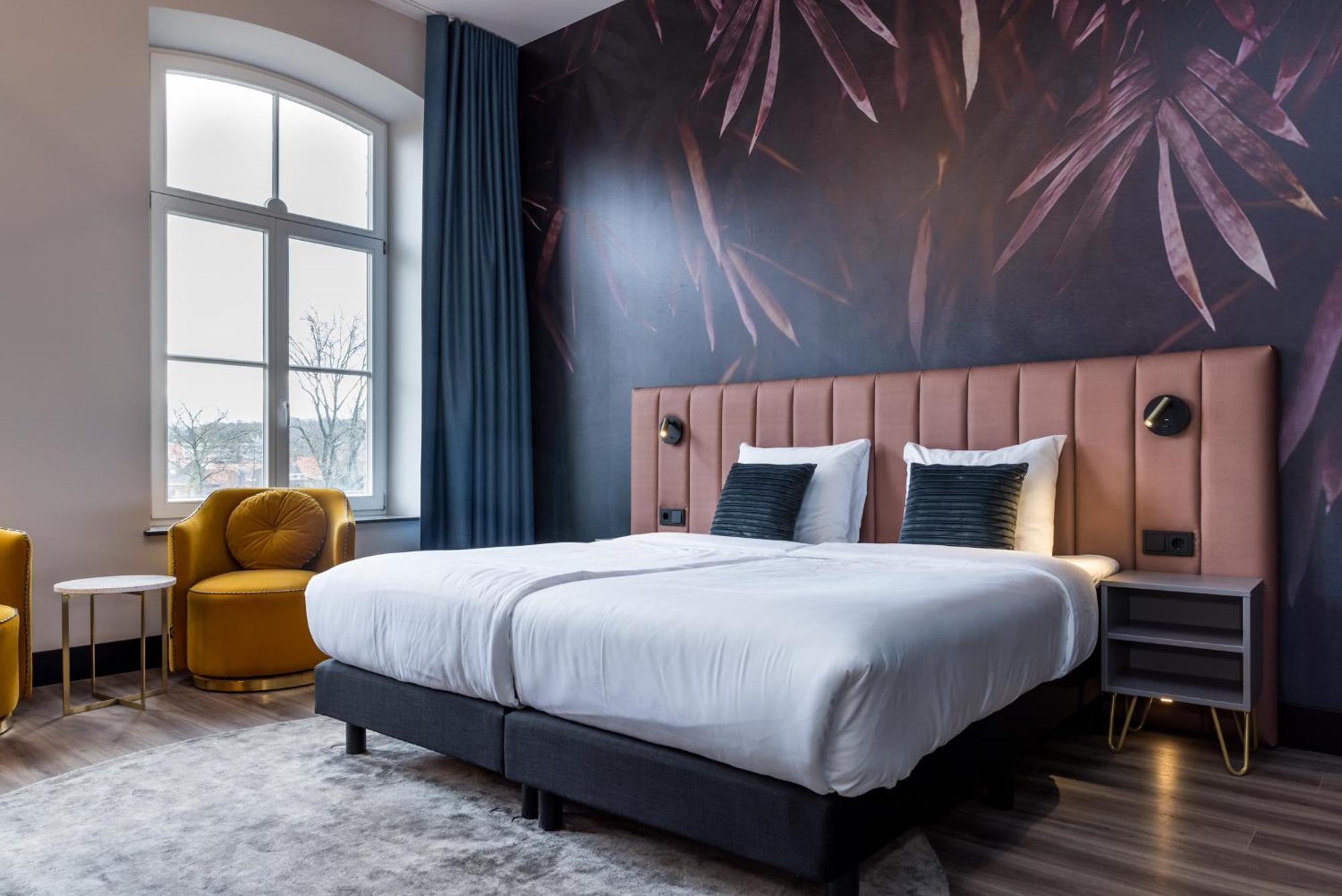 Merici Hotel Sittard Eksteriør billede