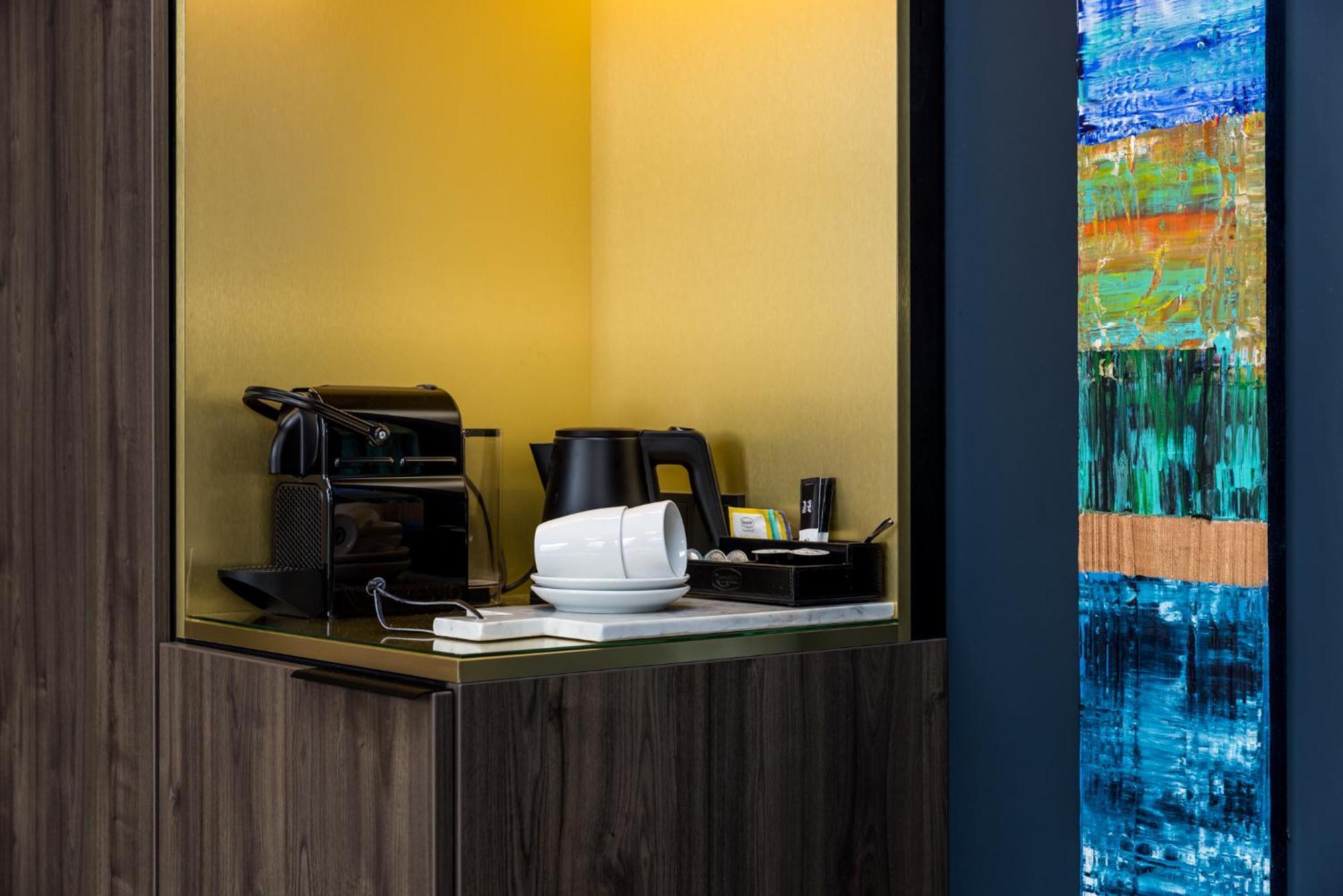 Merici Hotel Sittard Eksteriør billede