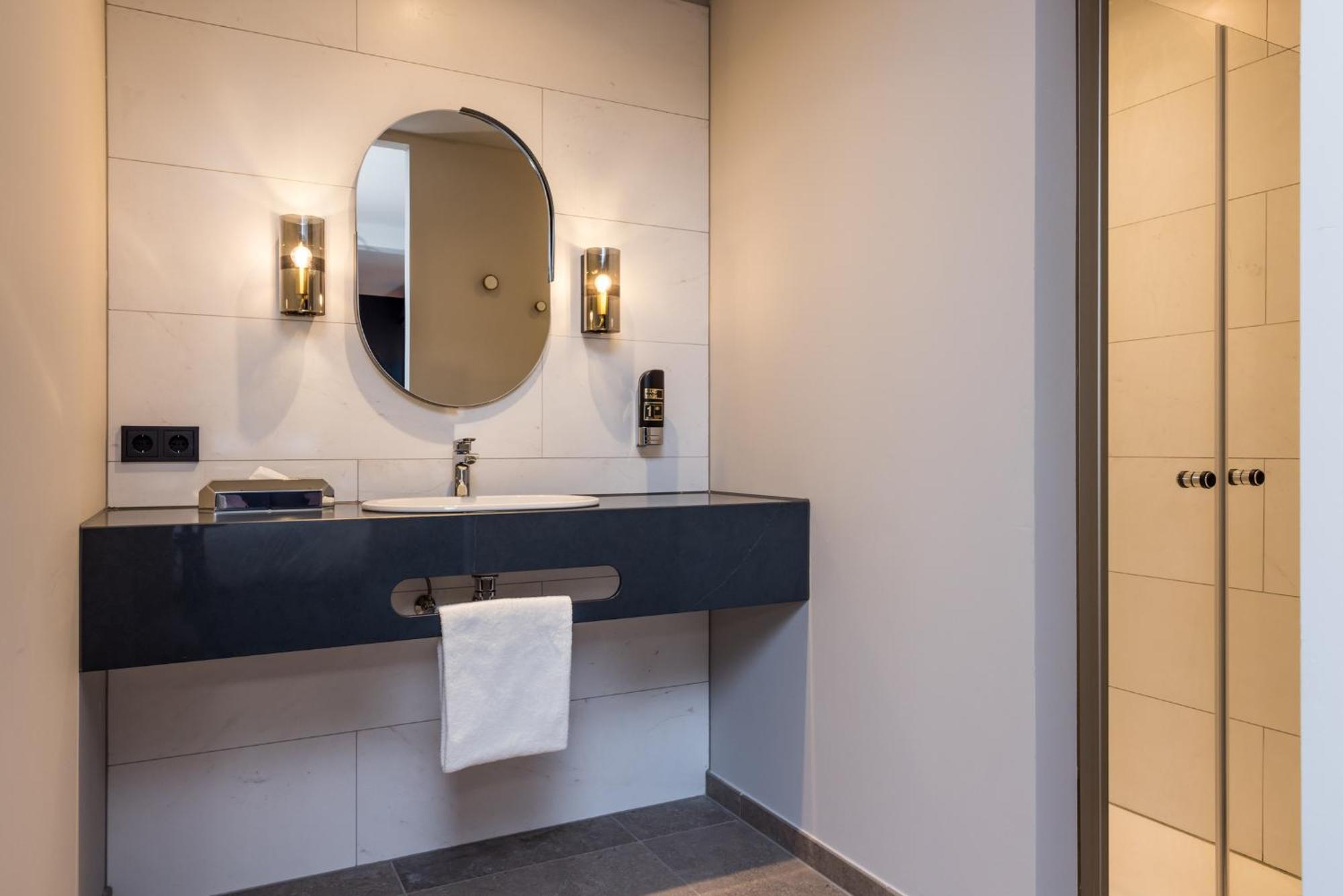 Merici Hotel Sittard Eksteriør billede