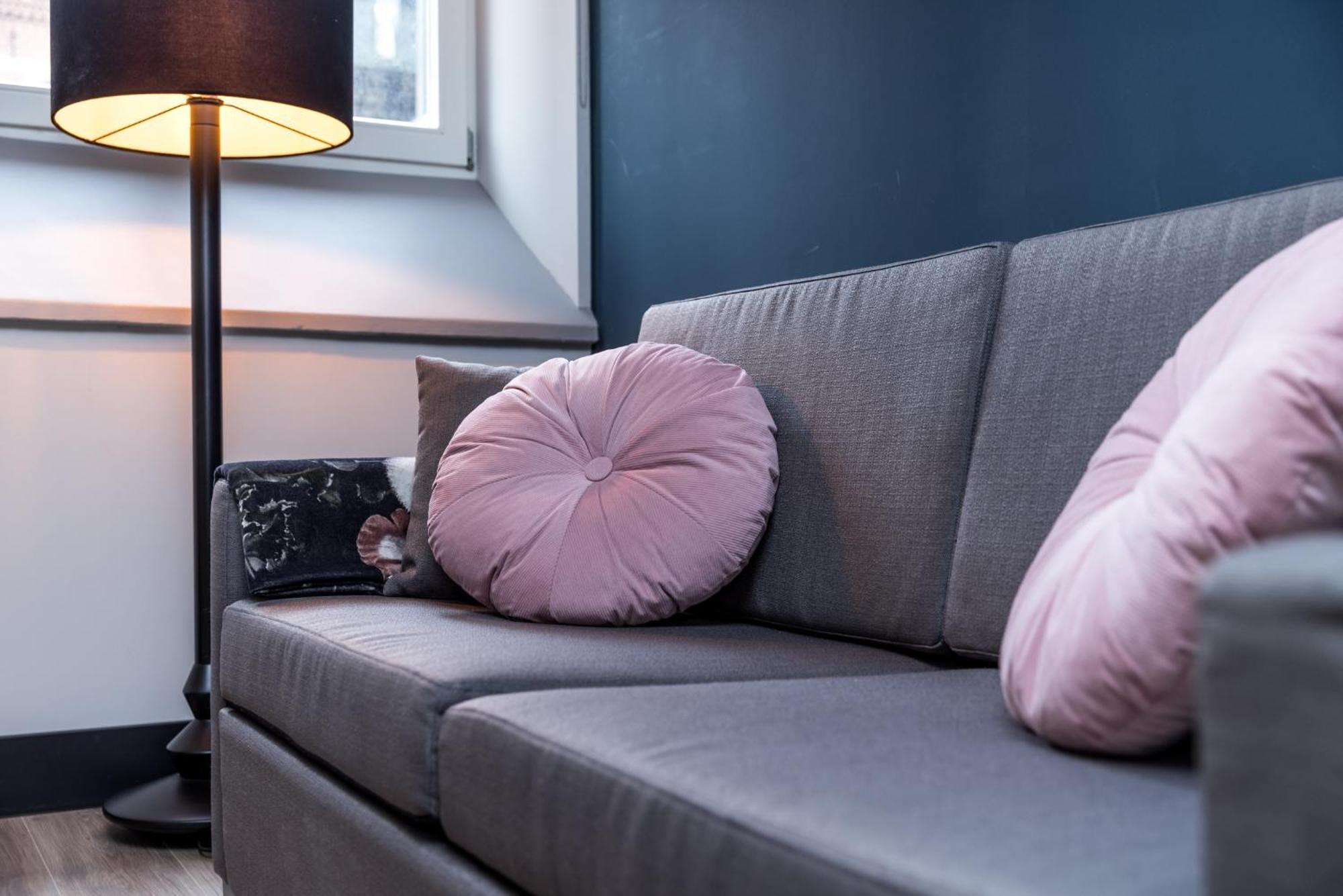Merici Hotel Sittard Eksteriør billede