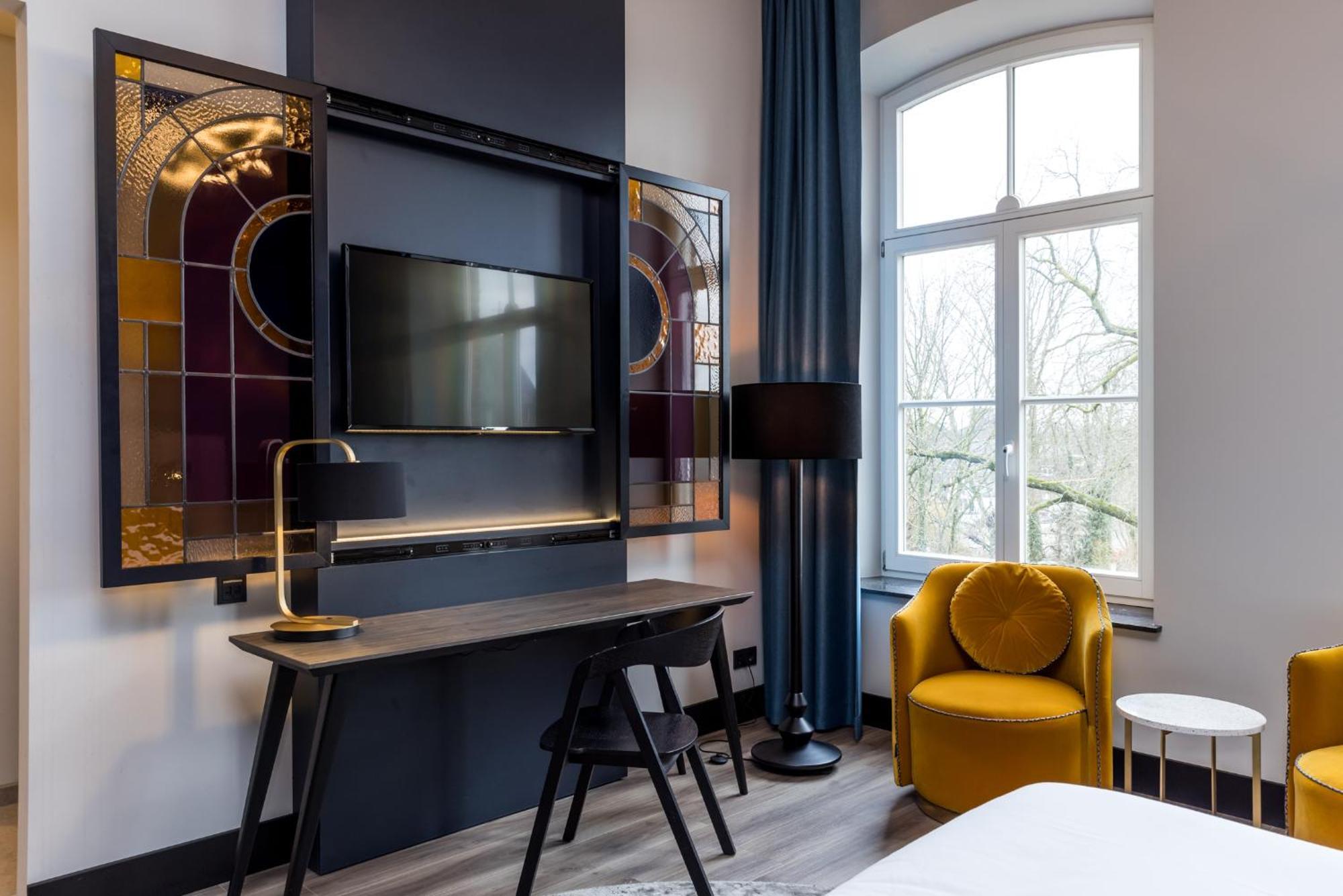 Merici Hotel Sittard Eksteriør billede