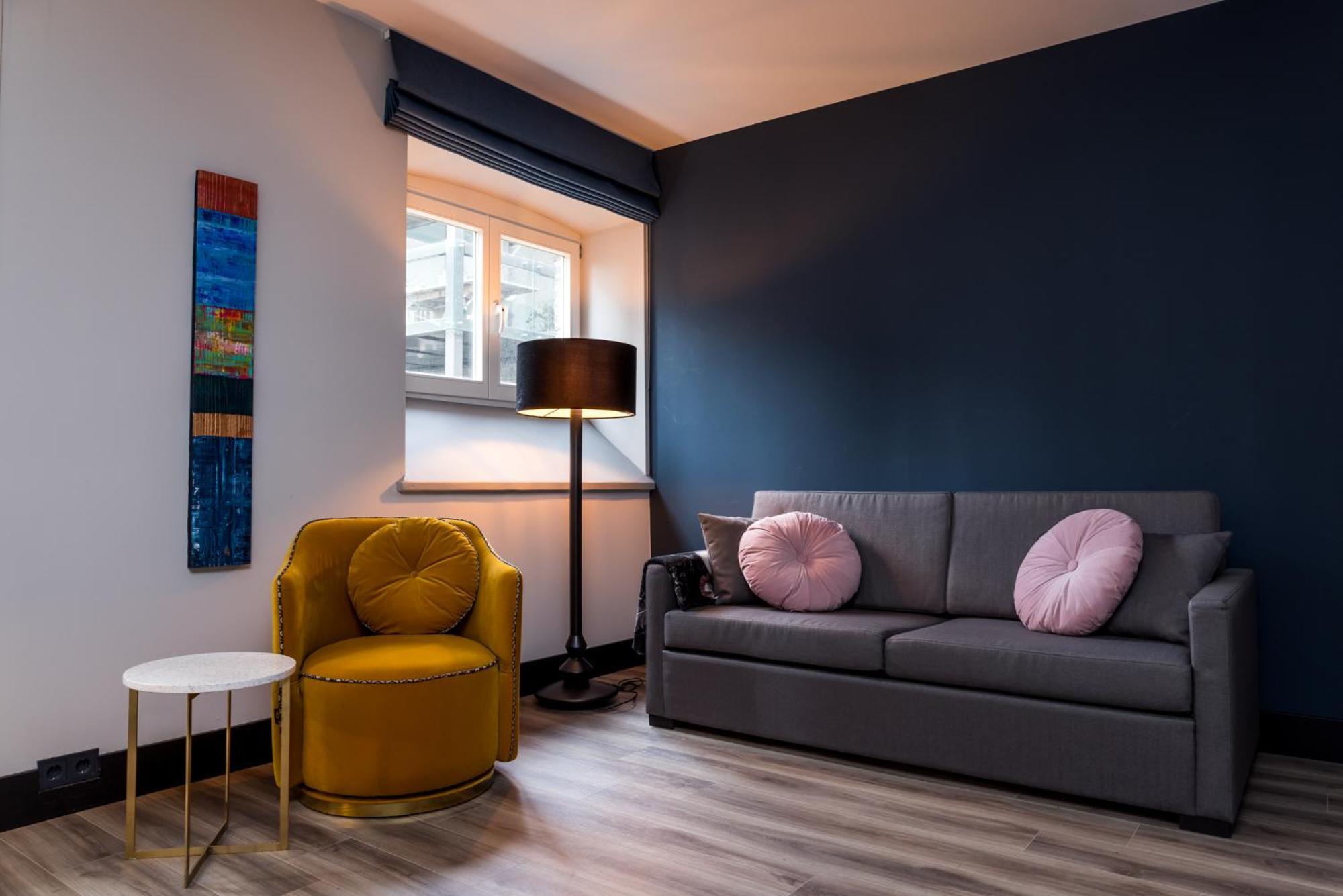 Merici Hotel Sittard Eksteriør billede
