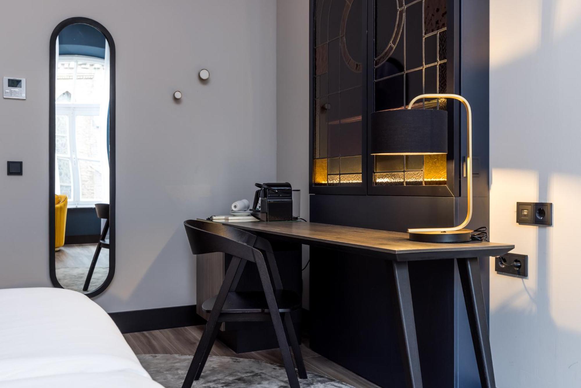 Merici Hotel Sittard Eksteriør billede