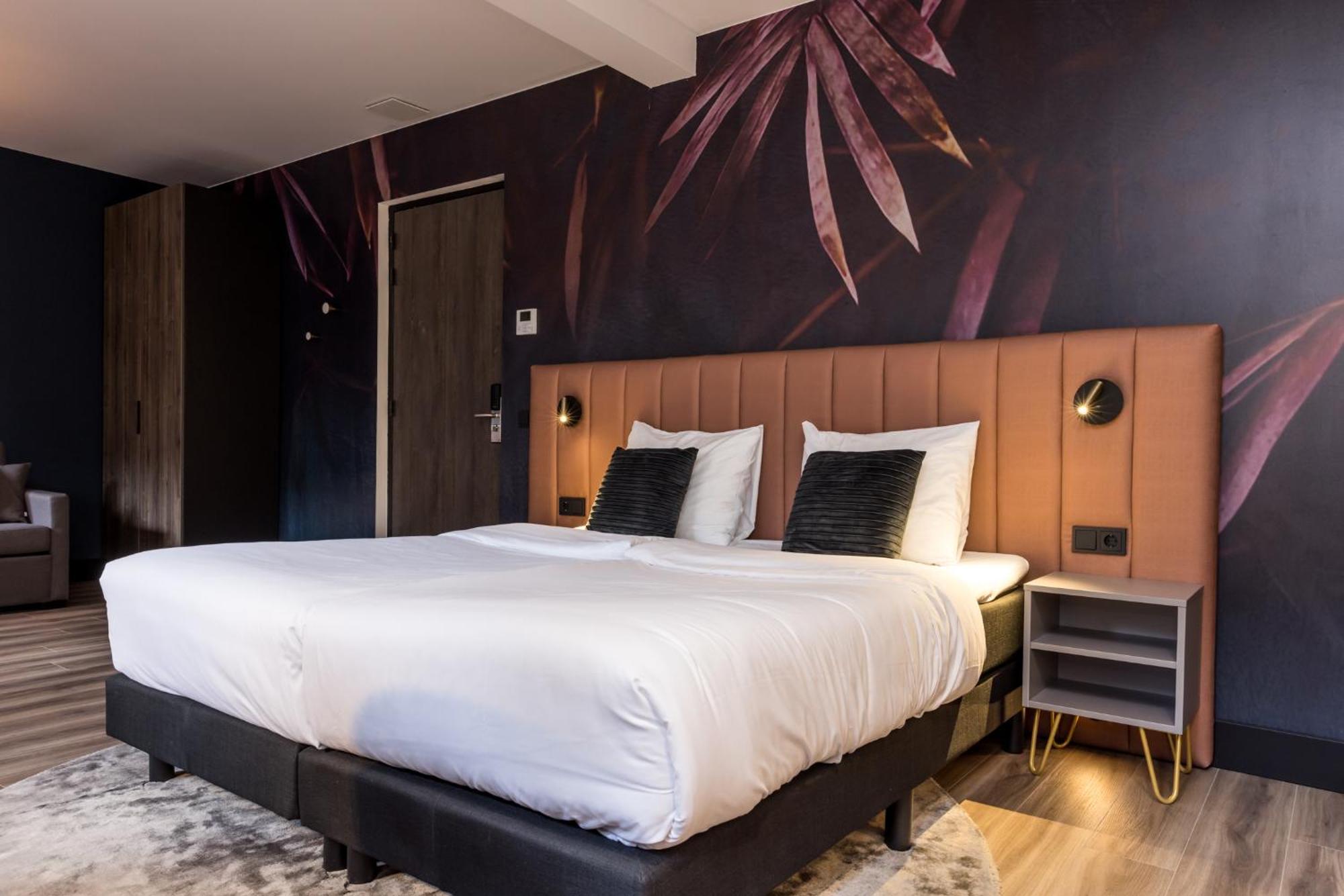 Merici Hotel Sittard Eksteriør billede