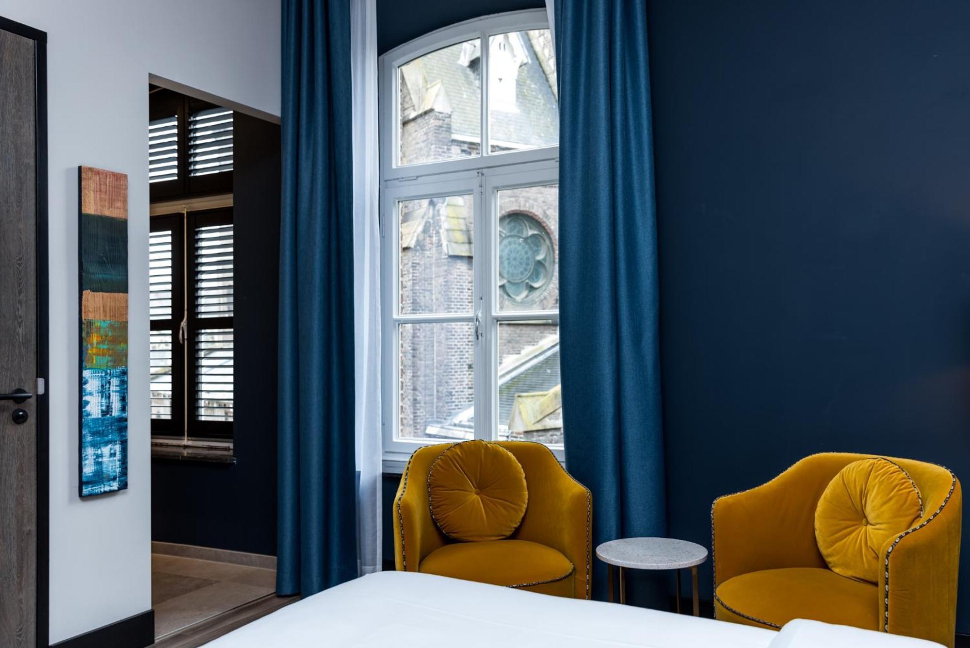 Merici Hotel Sittard Eksteriør billede