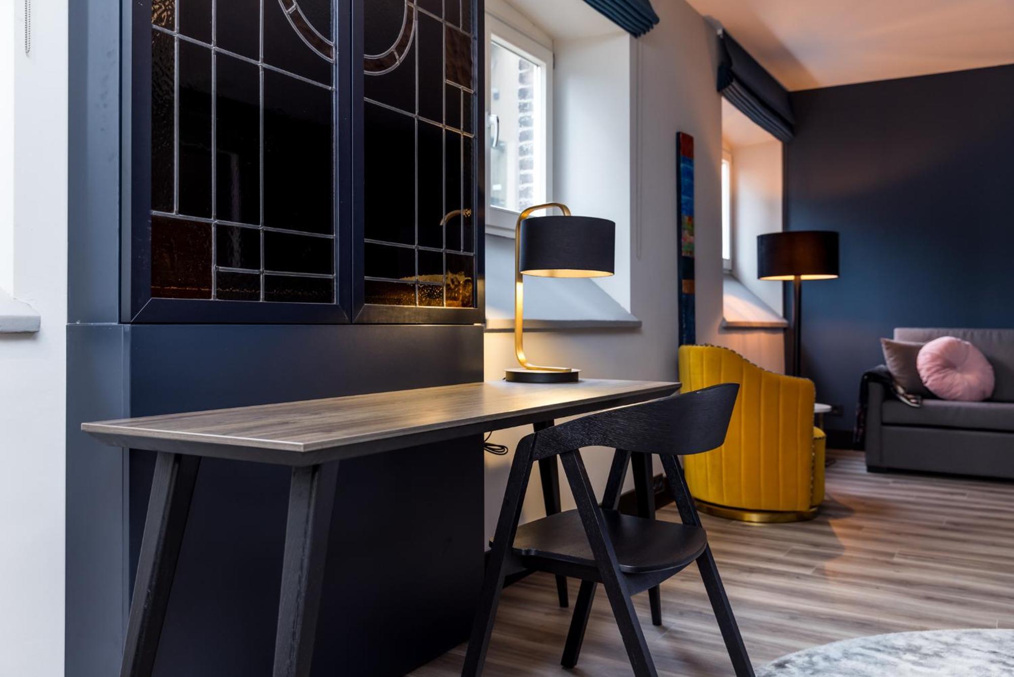 Merici Hotel Sittard Eksteriør billede