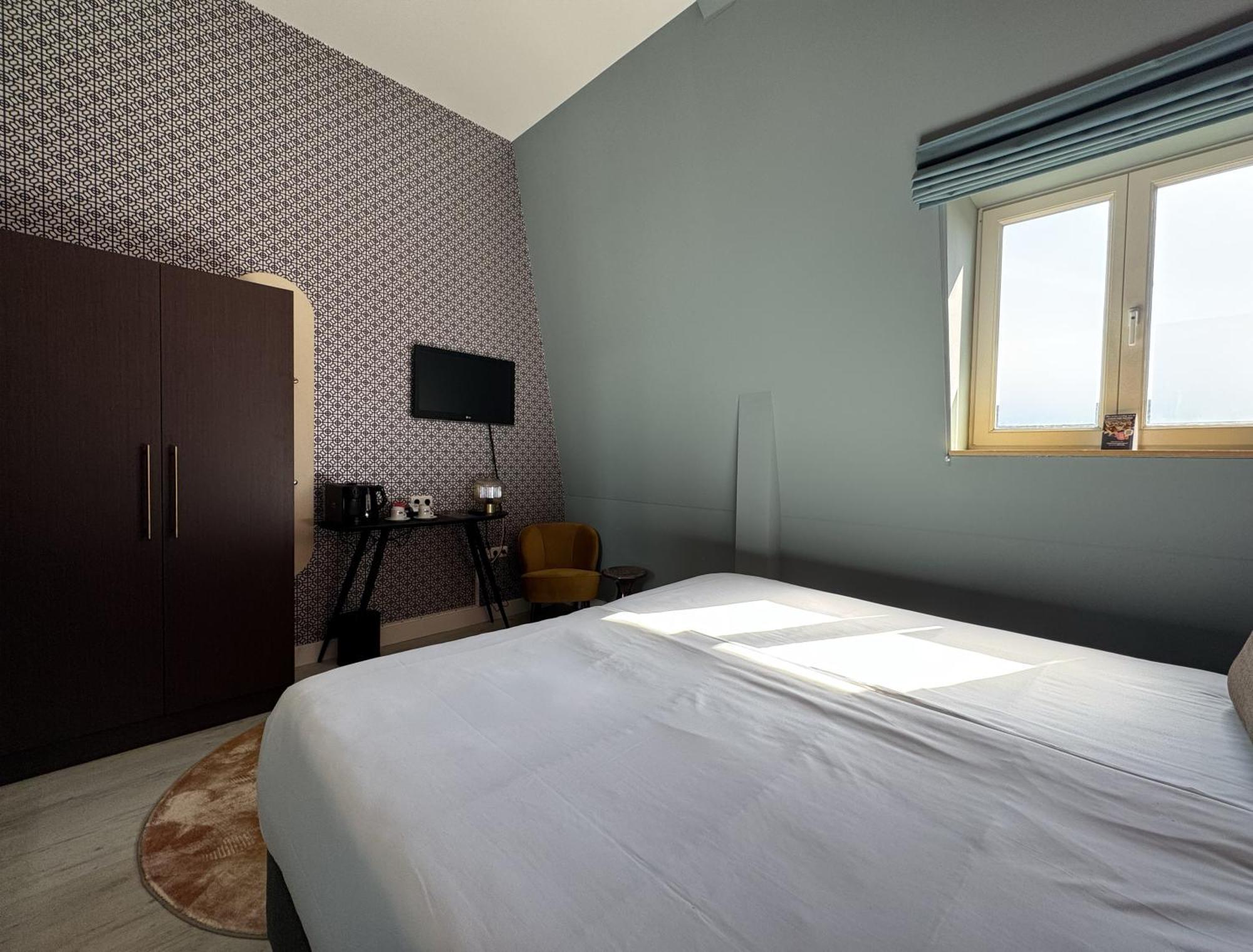 Merici Hotel Sittard Eksteriør billede