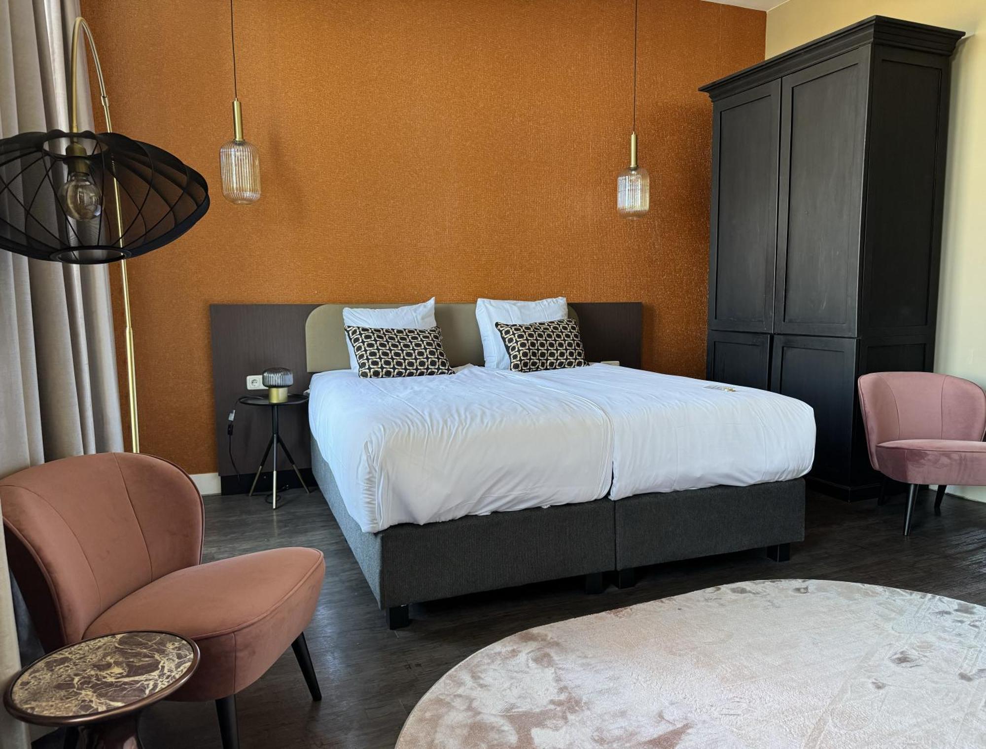 Merici Hotel Sittard Eksteriør billede
