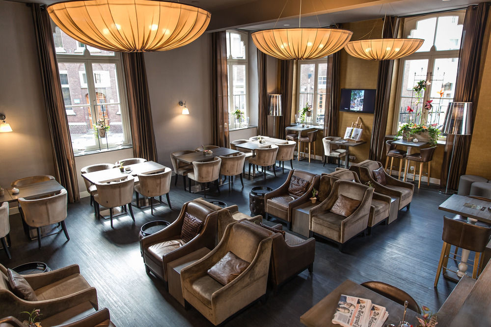 Merici Hotel Sittard Eksteriør billede