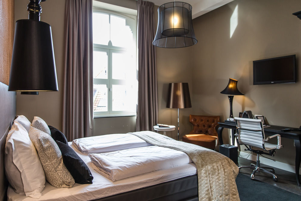 Merici Hotel Sittard Eksteriør billede