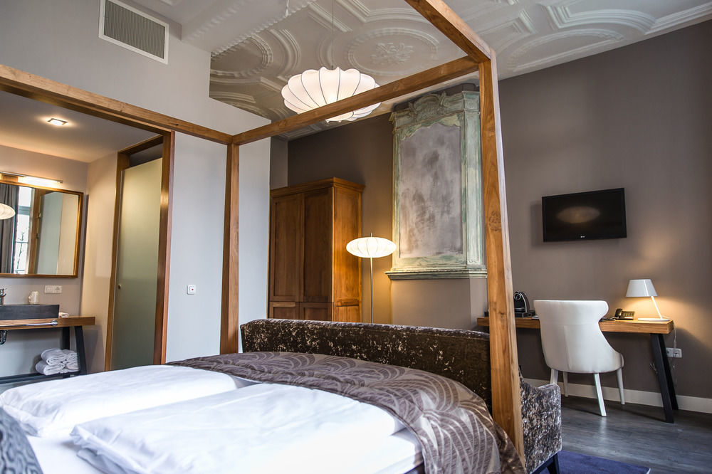 Merici Hotel Sittard Eksteriør billede